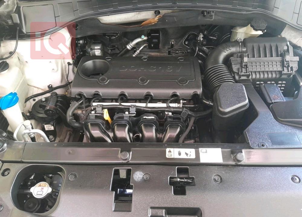 هیۆندای سەنتافی